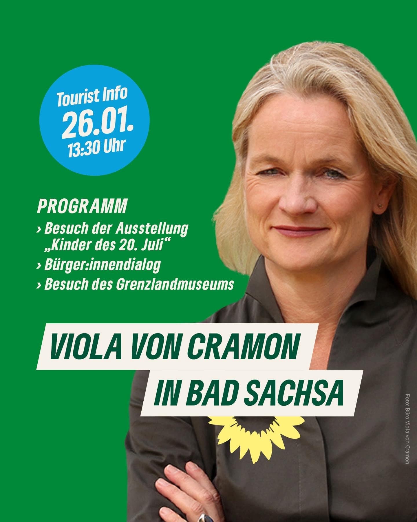 Viola in Bad Sachsa