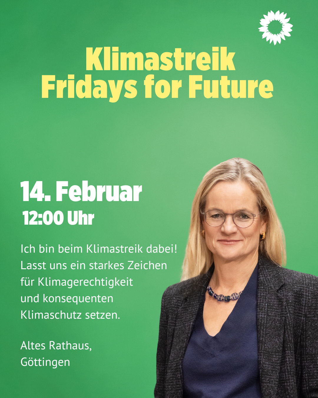 Klimastreik