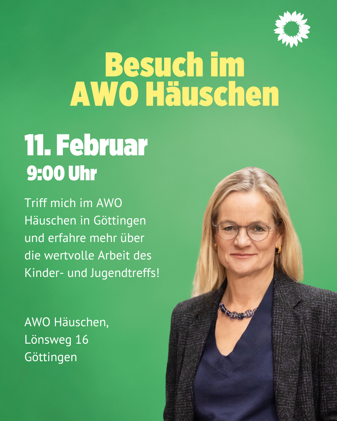 AWO Häuschen