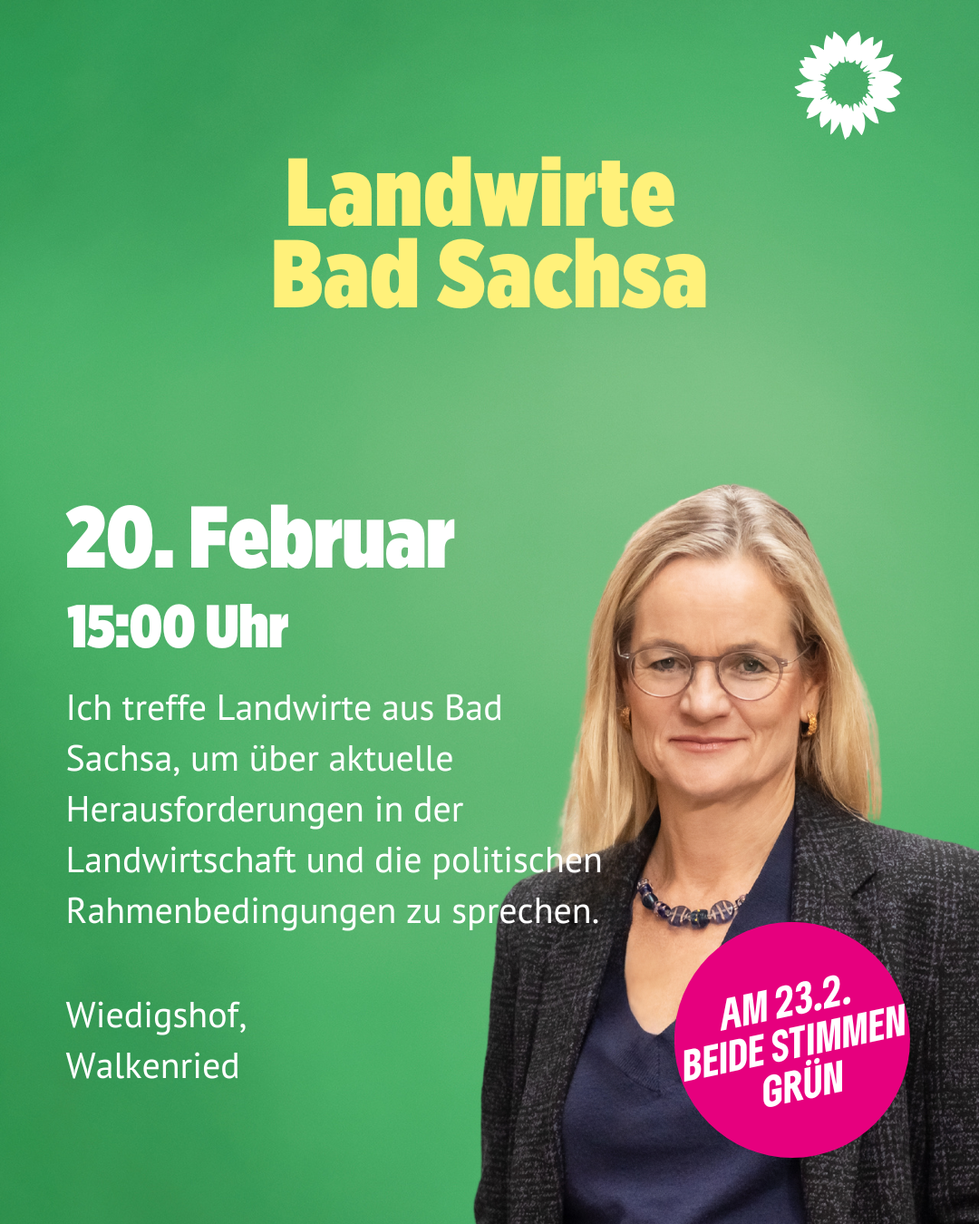 Landwirte Bad Sachsa